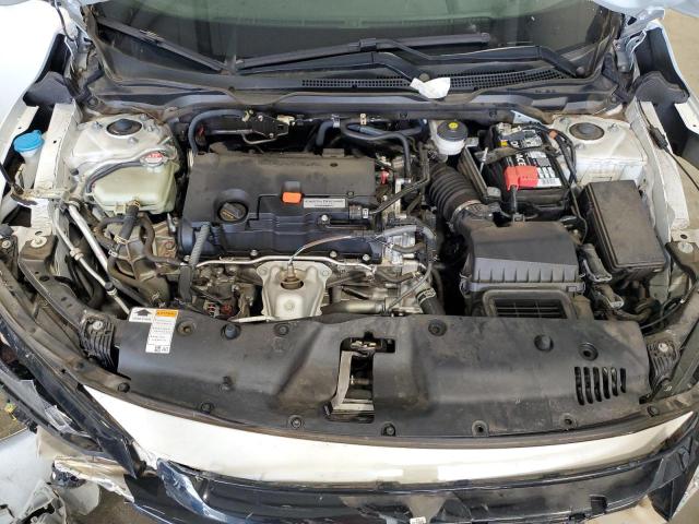 Photo 10 VIN: 19XFC2F84KE033149 - HONDA CIVIC 