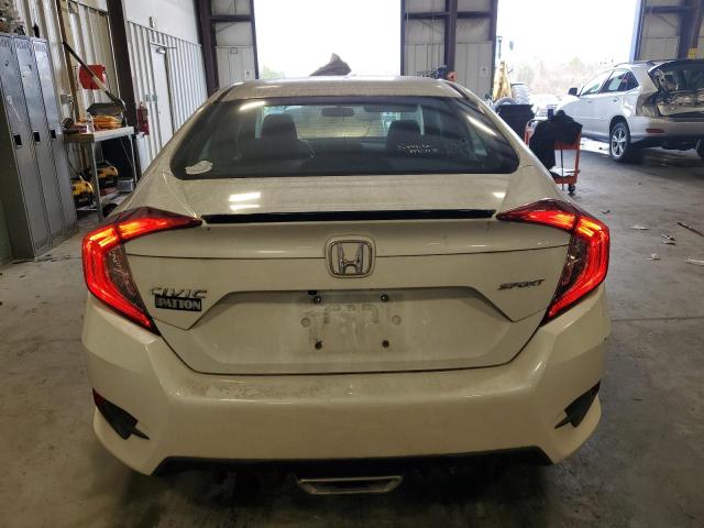 Photo 5 VIN: 19XFC2F84KE033149 - HONDA CIVIC 