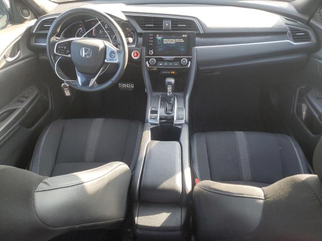 Photo 7 VIN: 19XFC2F84KE201243 - HONDA CIVIC 