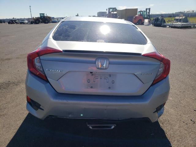 Photo 5 VIN: 19XFC2F84KE210623 - HONDA CIVIC SPOR 