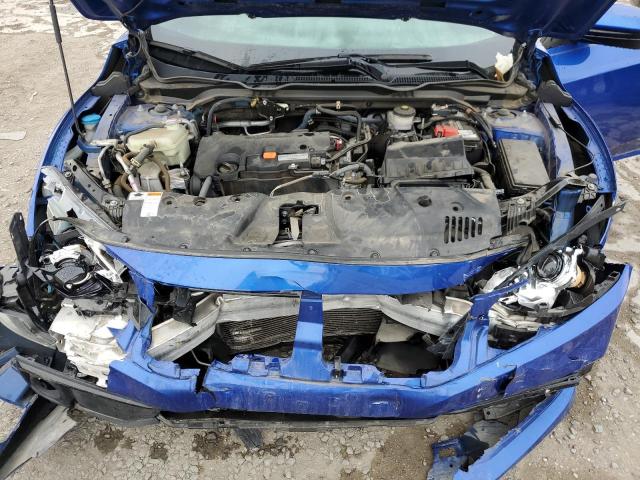 Photo 10 VIN: 19XFC2F84LE002307 - HONDA CIVIC SPOR 