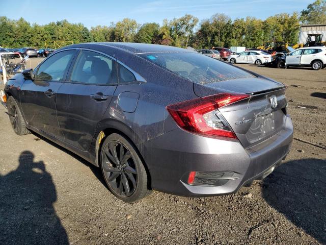 Photo 1 VIN: 19XFC2F84LE011945 - HONDA CIVIC 4D E 