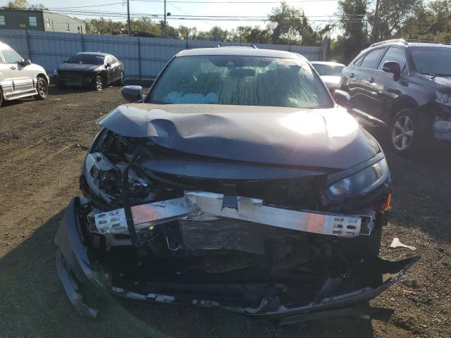 Photo 4 VIN: 19XFC2F84LE011945 - HONDA CIVIC 4D E 