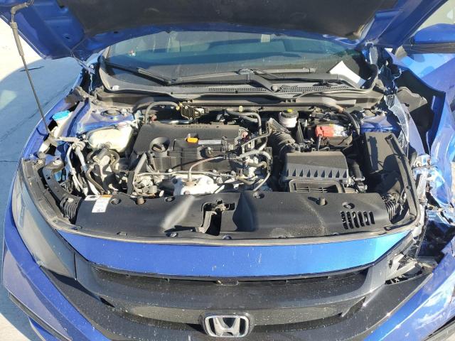 Photo 10 VIN: 19XFC2F84LE014845 - HONDA CIVIC SPOR 