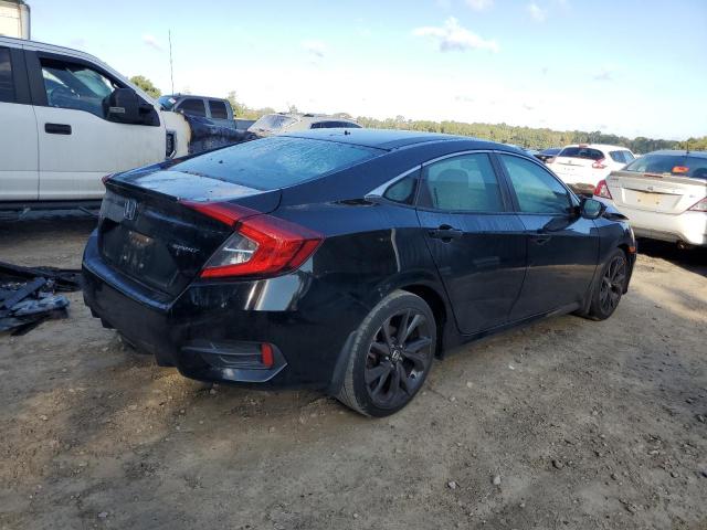 Photo 2 VIN: 19XFC2F84LE016353 - HONDA CIVIC SPOR 