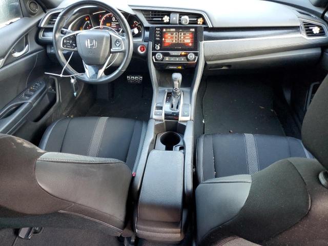 Photo 7 VIN: 19XFC2F84LE016353 - HONDA CIVIC SPOR 