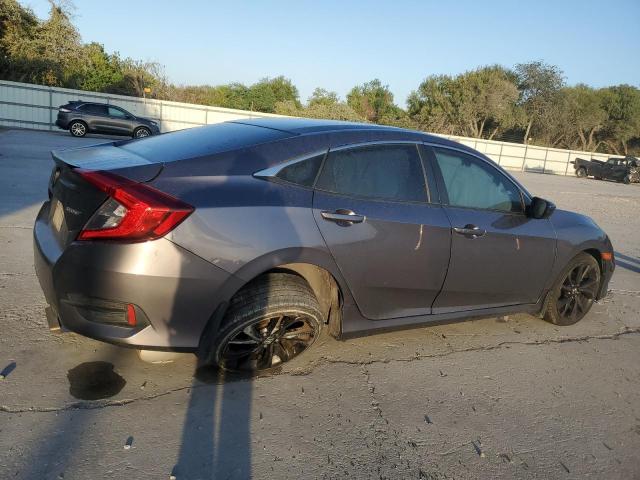 Photo 2 VIN: 19XFC2F84LE022976 - HONDA CIVIC SPOR 