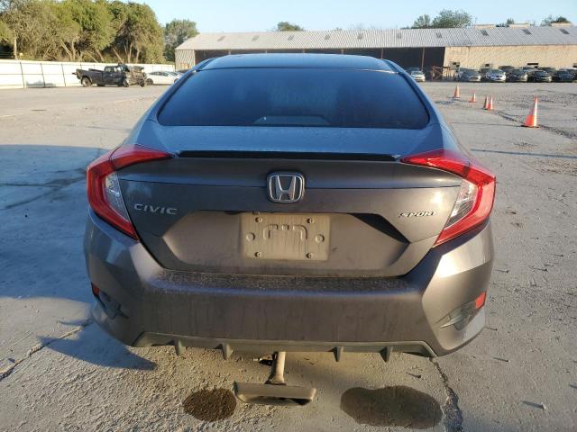 Photo 5 VIN: 19XFC2F84LE022976 - HONDA CIVIC SPOR 