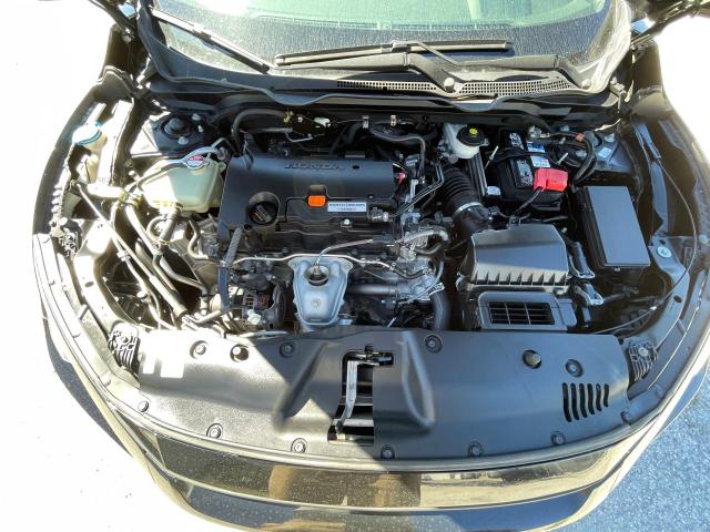 Photo 6 VIN: 19XFC2F84LE023335 - HONDA CIVIC 