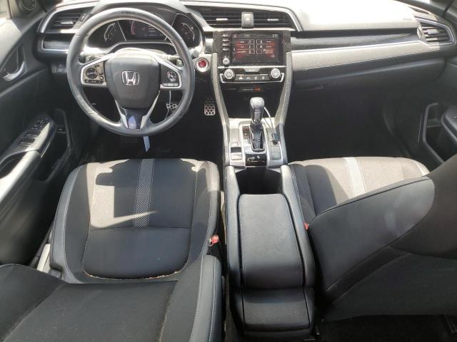 Photo 7 VIN: 19XFC2F84LE024193 - HONDA CIVIC SPOR 