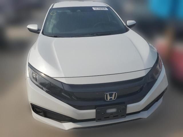 Photo 4 VIN: 19XFC2F84LE029958 - HONDA CIVIC 