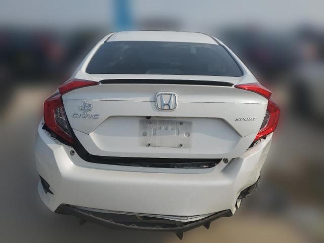 Photo 5 VIN: 19XFC2F84LE029958 - HONDA CIVIC 