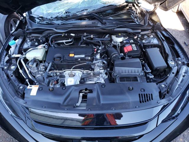 Photo 6 VIN: 19XFC2F84LE210154 - HONDA CIVIC SPOR 