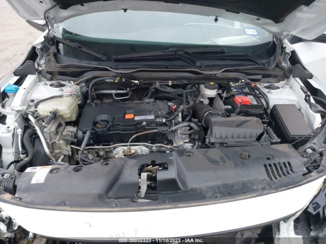 Photo 9 VIN: 19XFC2F84ME003300 - HONDA CIVIC 