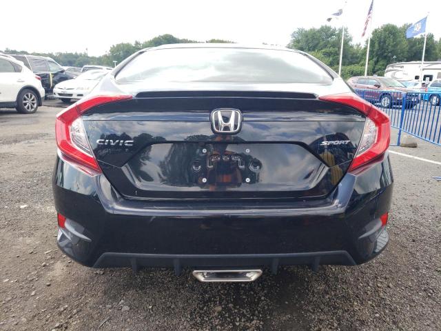 Photo 5 VIN: 19XFC2F84ME203285 - HONDA CIVIC SPOR 