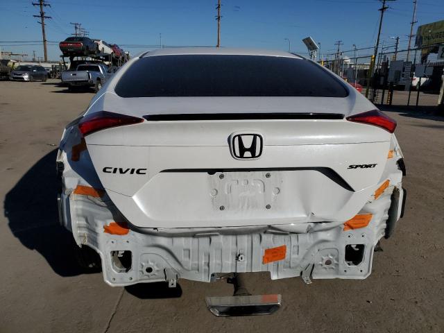 Photo 5 VIN: 19XFC2F84ME203335 - HONDA CIVIC SPOR 