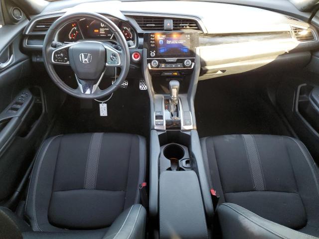 Photo 7 VIN: 19XFC2F84ME203335 - HONDA CIVIC SPOR 