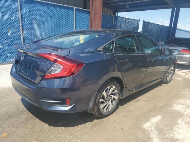 Photo 2 VIN: 19XFC2F85GE021860 - HONDA CIVIC EX 