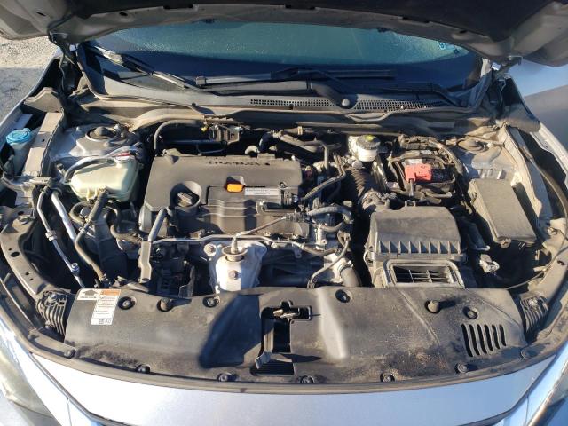 Photo 10 VIN: 19XFC2F85GE085574 - HONDA CIVIC EX 