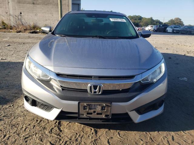 Photo 4 VIN: 19XFC2F85GE085574 - HONDA CIVIC EX 