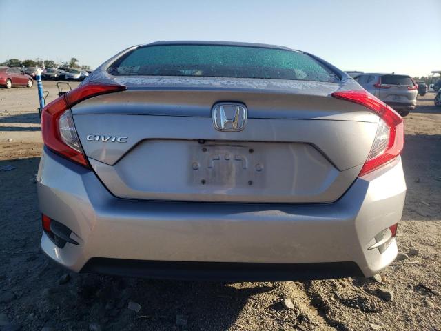 Photo 5 VIN: 19XFC2F85GE085574 - HONDA CIVIC EX 