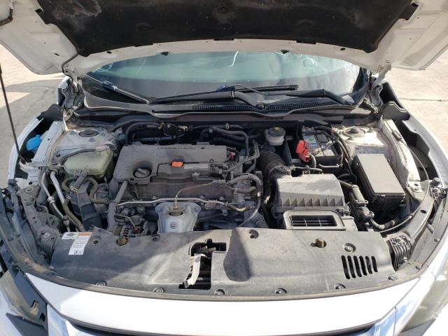 Photo 10 VIN: 19XFC2F85GE094680 - HONDA CIVIC EX 