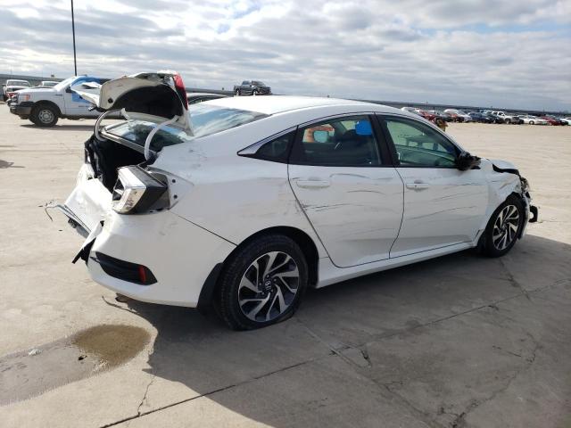 Photo 2 VIN: 19XFC2F85GE094680 - HONDA CIVIC EX 