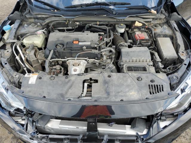 Photo 10 VIN: 19XFC2F85HE007751 - HONDA CIVIC EX 