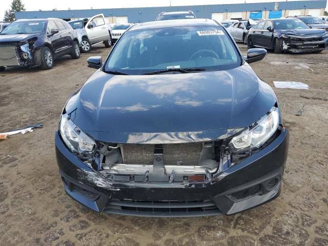 Photo 4 VIN: 19XFC2F85HE007751 - HONDA CIVIC EX 