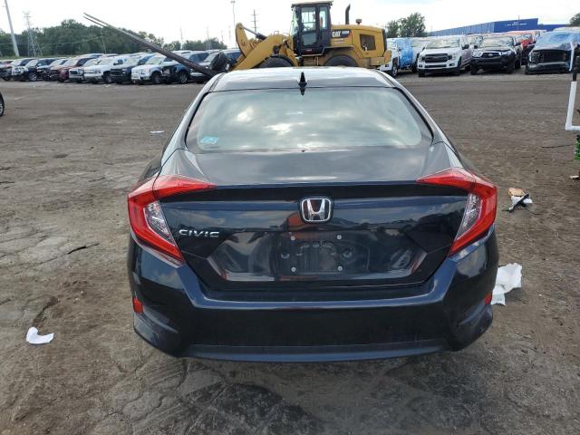 Photo 5 VIN: 19XFC2F85HE007751 - HONDA CIVIC EX 