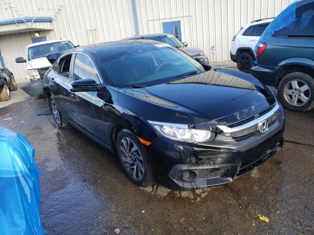 Photo 3 VIN: 19XFC2F85HE019527 - HONDA CIVIC EX 