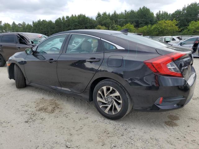 Photo 1 VIN: 19XFC2F85HE051944 - HONDA CIVIC EX 