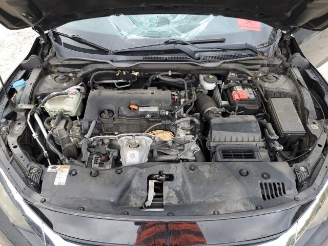 Photo 10 VIN: 19XFC2F85HE051944 - HONDA CIVIC EX 