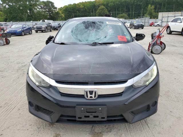 Photo 4 VIN: 19XFC2F85HE051944 - HONDA CIVIC EX 