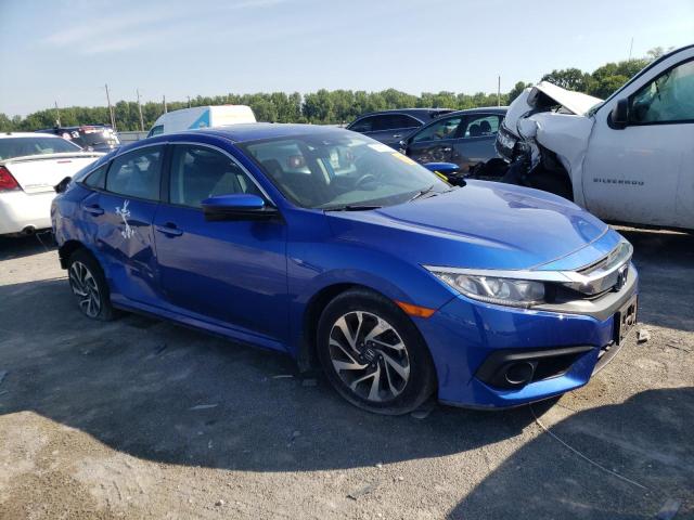 Photo 3 VIN: 19XFC2F85HE054763 - HONDA CIVIC EX 