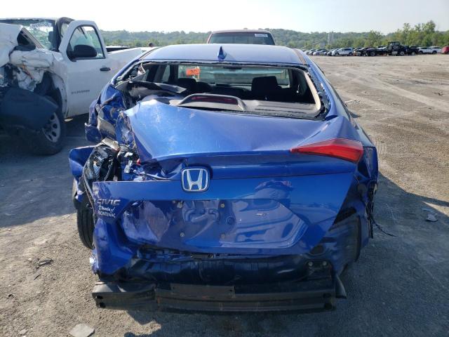 Photo 5 VIN: 19XFC2F85HE054763 - HONDA CIVIC EX 