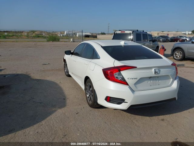 Photo 2 VIN: 19XFC2F85JE006167 - HONDA CIVIC 