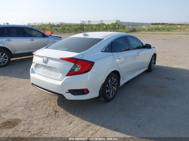 Photo 3 VIN: 19XFC2F85JE006167 - HONDA CIVIC 