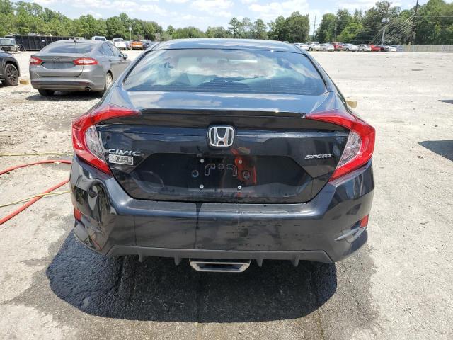 Photo 5 VIN: 19XFC2F85KE004257 - HONDA CIVIC 