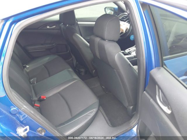 Photo 7 VIN: 19XFC2F85KE012665 - HONDA CIVIC 