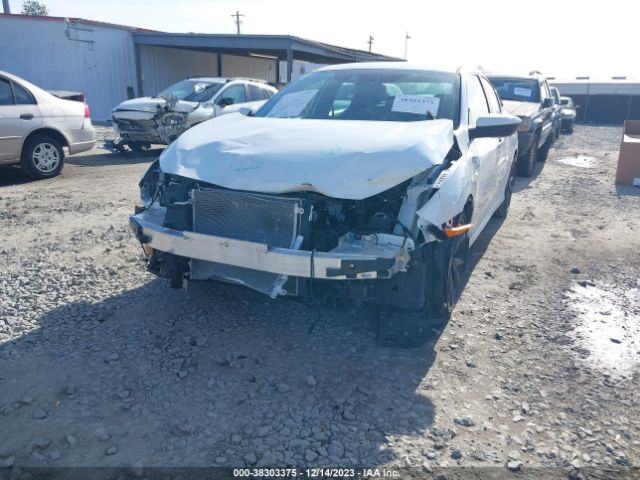 Photo 5 VIN: 19XFC2F85KE019289 - HONDA CIVIC 