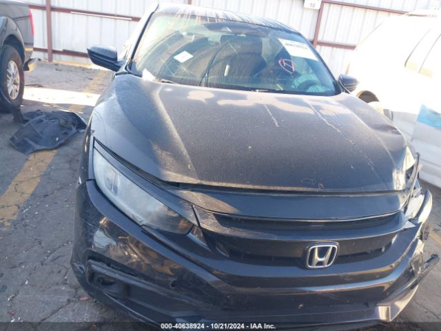 Photo 5 VIN: 19XFC2F85KE023049 - HONDA CIVIC 