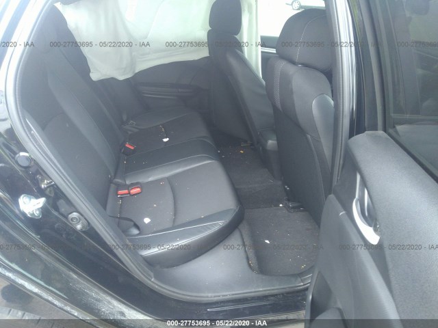 Photo 7 VIN: 19XFC2F85KE032320 - HONDA CIVIC 