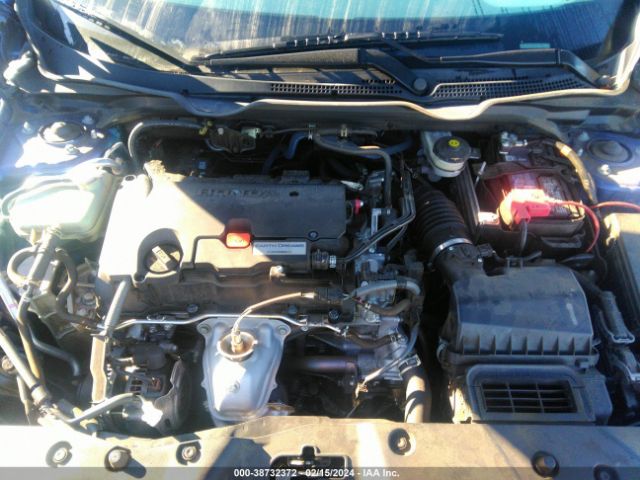 Photo 9 VIN: 19XFC2F85KE038070 - HONDA CIVIC 