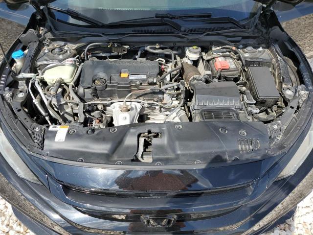 Photo 10 VIN: 19XFC2F85KE041163 - HONDA CIVIC 