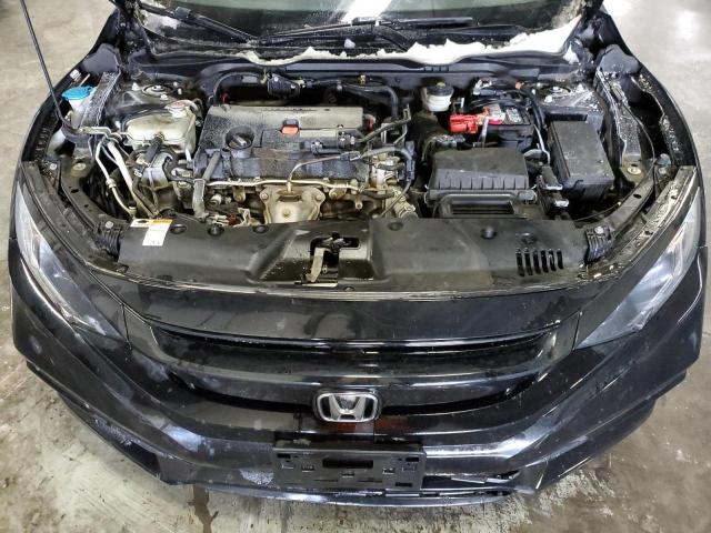 Photo 10 VIN: 19XFC2F85KE045651 - HONDA CIVIC 