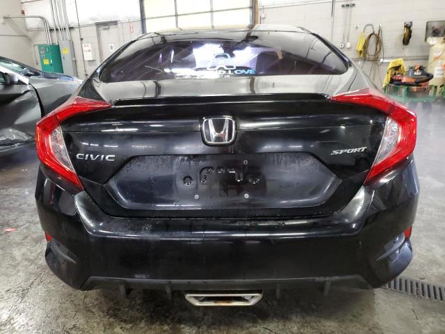 Photo 5 VIN: 19XFC2F85KE045651 - HONDA CIVIC 