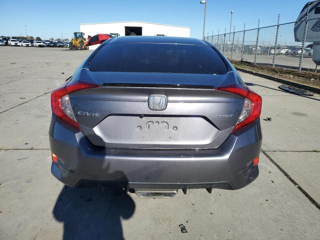 Photo 5 VIN: 19XFC2F85KE203938 - HONDA CIVIC SPOR 