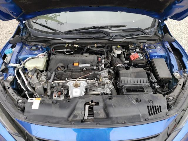 Photo 10 VIN: 19XFC2F85KE206967 - HONDA CIVIC 