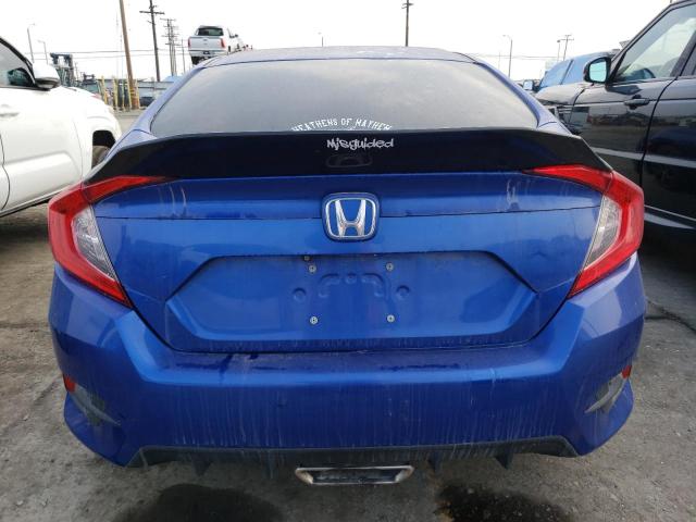 Photo 5 VIN: 19XFC2F85KE206967 - HONDA CIVIC 